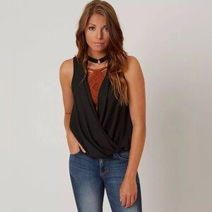 Free People So Fine Sleeveless Top